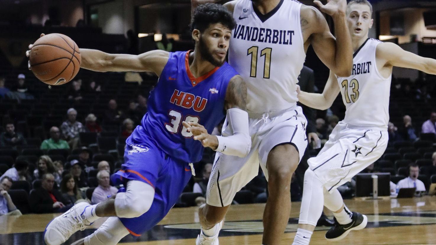 Wildcats petitioned NCAA, then paid Houston Baptist $100K to be opening-night opponent